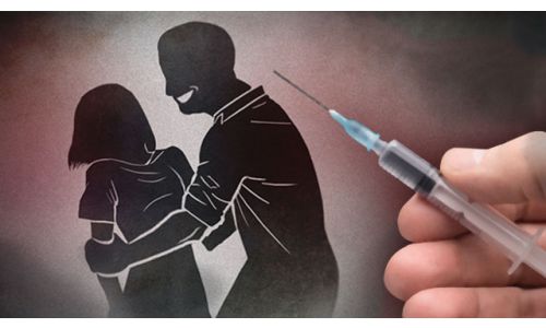 Их Британи: Бэлгийн хүчирхийлэл үйлдэгчдэд бэлгийн дур хүсэл бууруулах химийн арга хэрэглэнэ