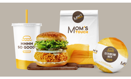 Өмнөд Солонгос: “Mom’s Touch” түргэн хоолны газрын борлуулалт 400 тэрбум вон хүрчээ