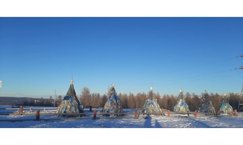 Хаврын даллага авах ёс