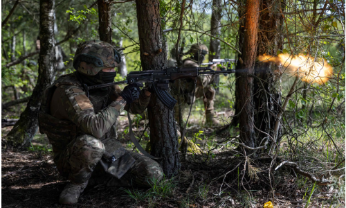 Украины арми тулалдааны амжилтыг хэрхэн урамшуулж байна?