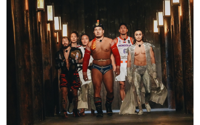 “Physical: Asia” нэвтрүүлгийн продюсер Жан Хо Ги: Бүх оролцогчийн хамгийн ихээр эмээж байсан баг Монголынх байлаа