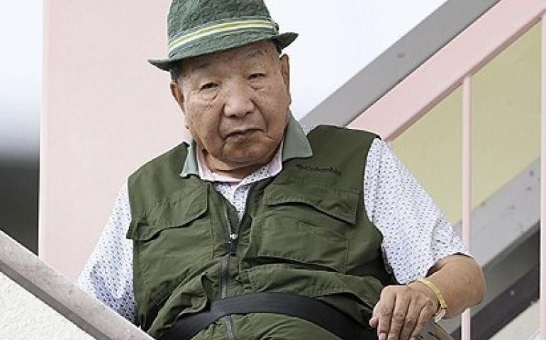 Япон: Эцэслэн шийдвэрлэсэн хэргийн алдааг дахин шүүх боломж олгоно