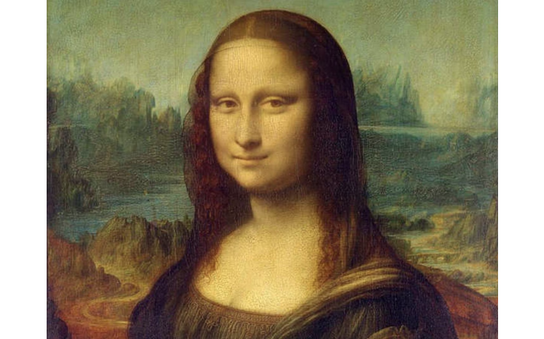 Мона Лиза зургаас шинэ нээлт хийжээ