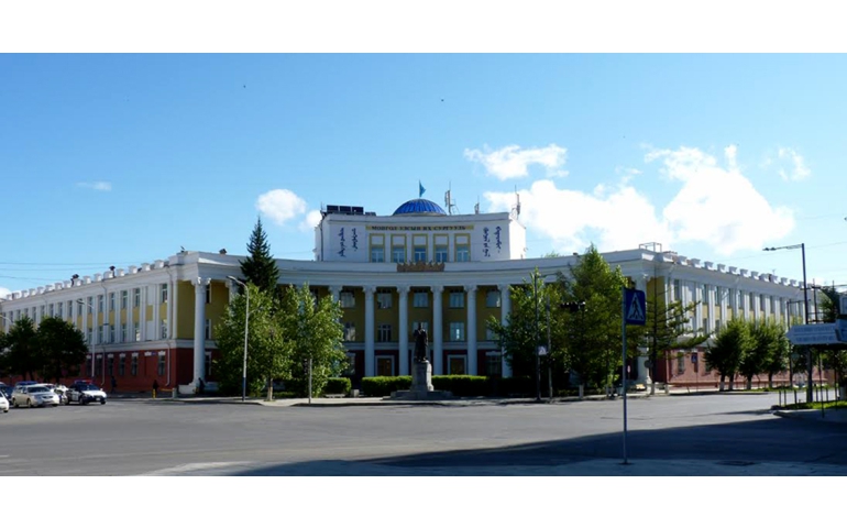 МУИС-ийн элсэлтийн бүртгэл эхэллээ