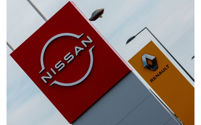 “Nissan Motor” компани “Renault” компанид 660 сая долларын хөрөнгө оруулна