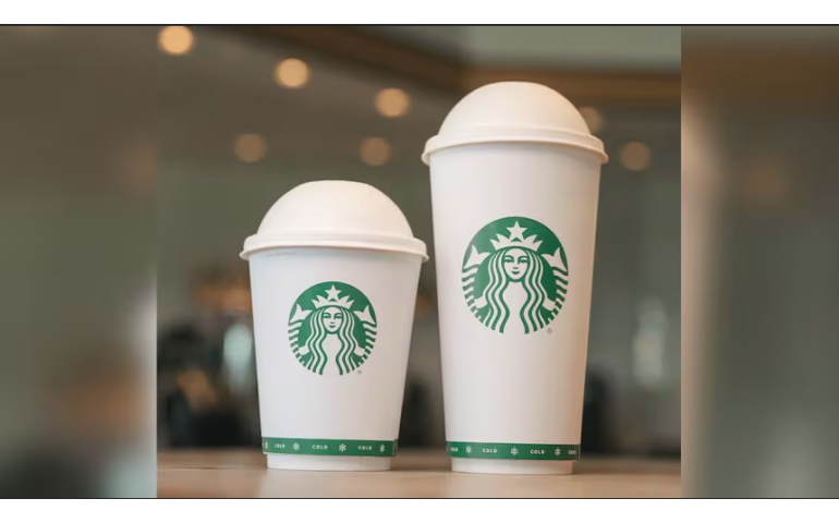 АНУ-ын 14 мужийн “Starbucks” байгальд ээлтэй аяга хэрэглэж эхлэв
