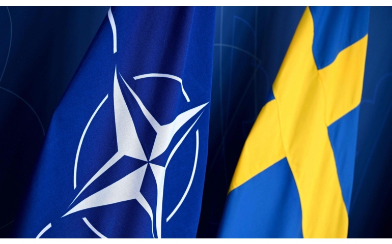 Туркийн парламент Шведийн НАТО-д элсэх асуудлыг хэлэлцэнэ