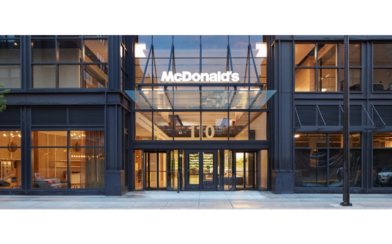 "McDonald's" компани бүтцийн шинэчлэлт хийнэ