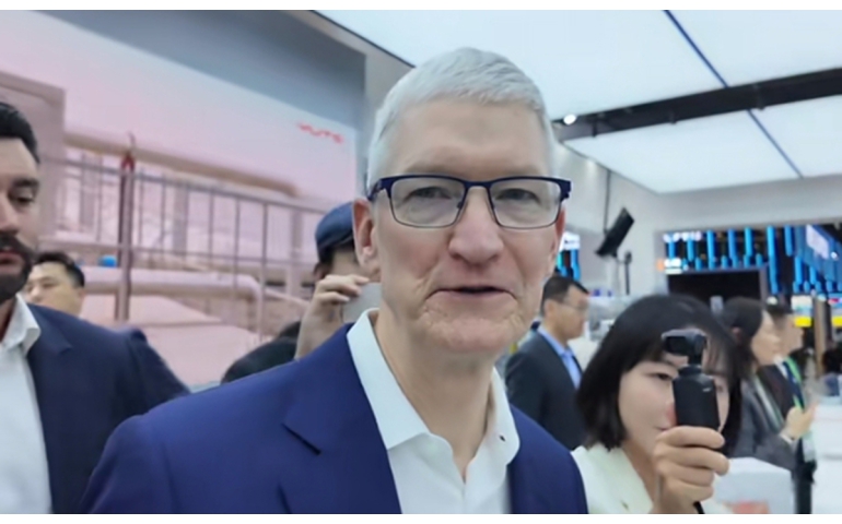 “Apple” компанийн ханган нийлүүлэгч түншүүдийн 80 хувь нь Хятадынх