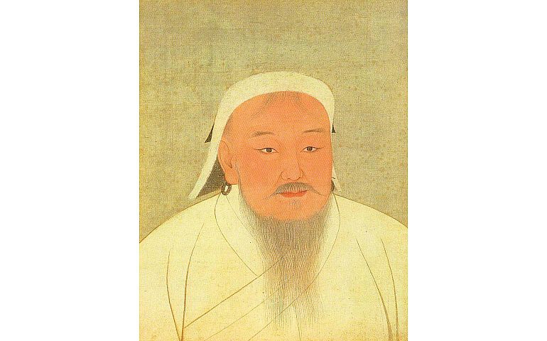 Чингис хааныг Кэмбрижийн их сургуулийн эрдэмтэд судална