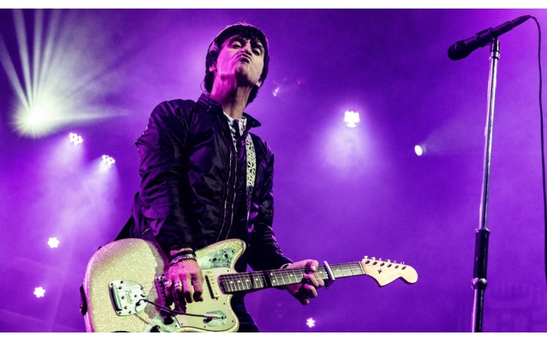 Дональд Трамп сурталчилгаандаа дууг нь ашигласанд “The Smiths” хамтлаг дургүйцэв
