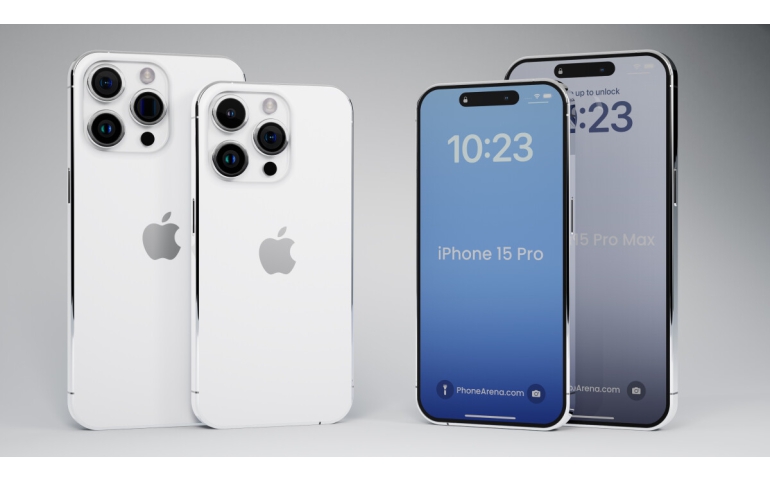 Энэтхэгт “iPhone15” үйлдвэрлэж эхэллээ