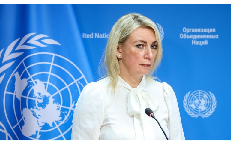ОХУ: Орос, Хойд Солонгосын цэргийн хамтын ажиллагаа Өмнөд Солонгост ямар ч хохирол учруулахгүй