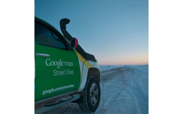 Монголын 360 газрын мэдээлэл "Google Map"-д оржээ