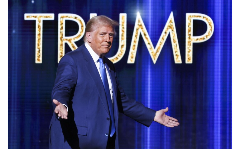 Дональд Трамп Украинд олгох цэргийн тусламжаа багасгаж магадгүй