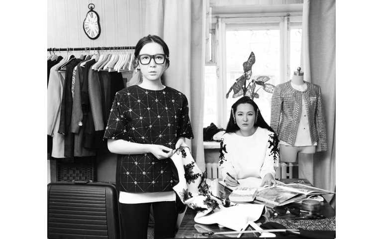 “Michel & Аmazonka” брэнд Тайландад загвараа танилцуулна