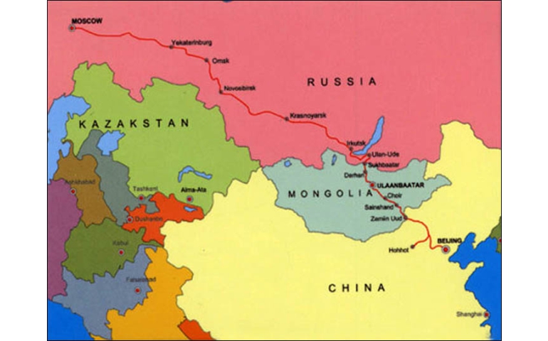 Цайны замын улсуудын Аялал жуулчлалын сайд нарын бага хурал боллоо
