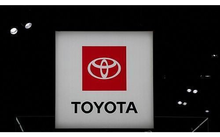 “Toyota Motors” шинэ автомашины борлуулалтаараа тав дахь жилдээ дэлхийд тэргүүлэв