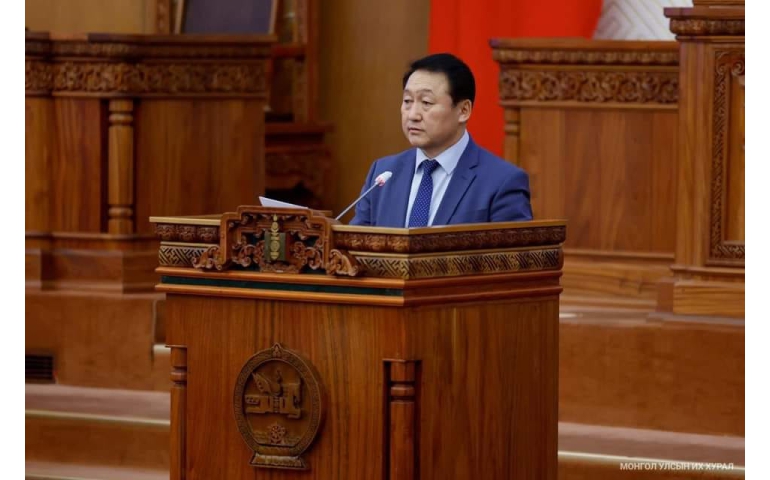 Д.Тогтохсүрэн: Зөвлөлдөх зөвлөлийн 11 гишүүн зөвхөн санал асуулга зохион байгуулах үүрэгтэй