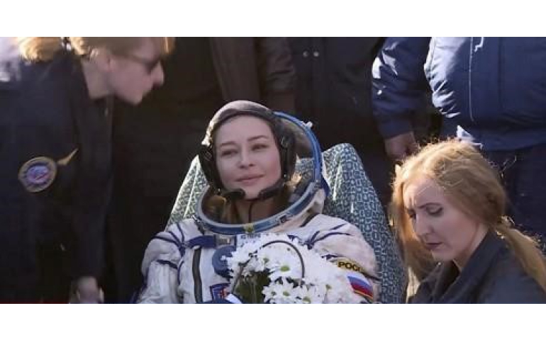 Сансарт кино бүтээжээ