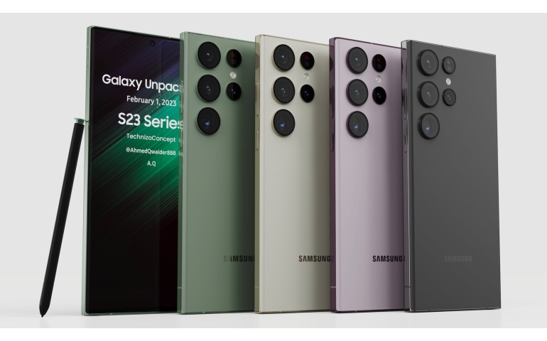 II сард худалдаанд гарах “Galaxy S23” утасны үнэ 799 доллар байна